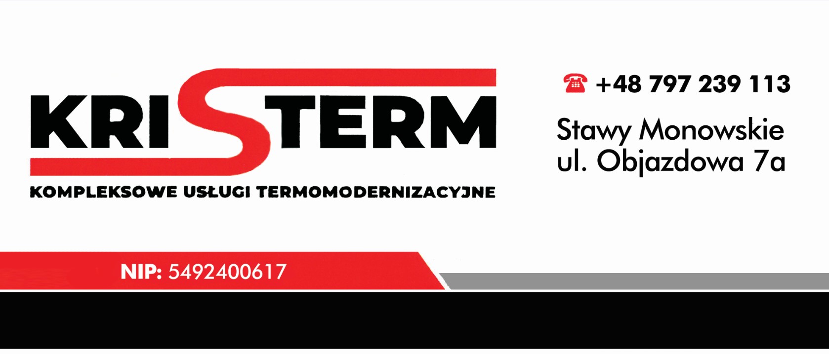 ocieplenia OŚWIĘCIM
